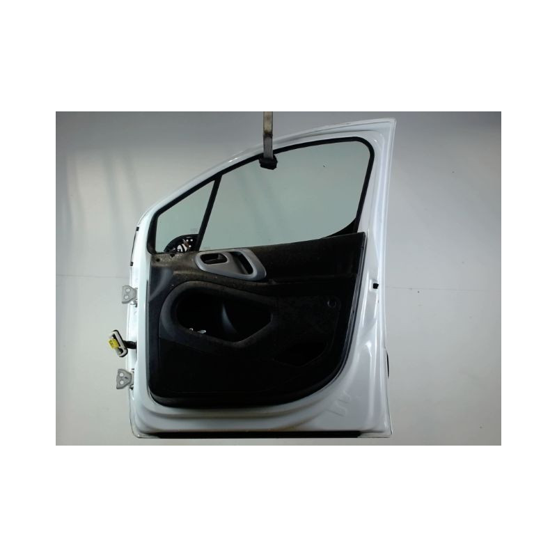 PORTE AVANT DROIT CITROEN BERLINGO