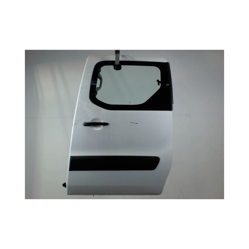 PORTE COULISSANTE GAUCHE CITROEN BERLINGO