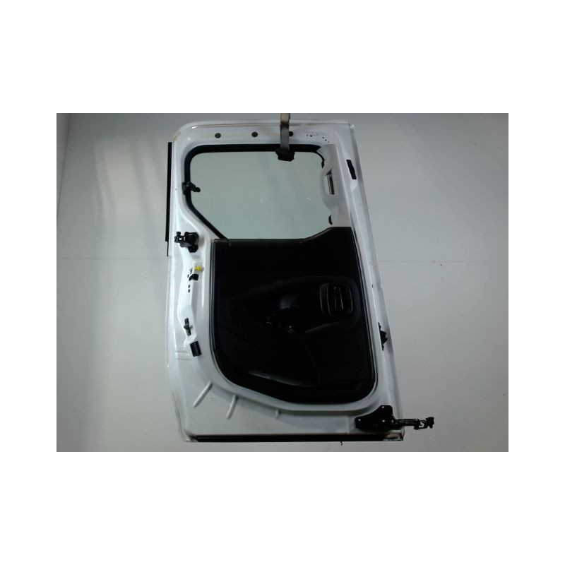 PORTE COULISSANTE GAUCHE CITROEN BERLINGO
