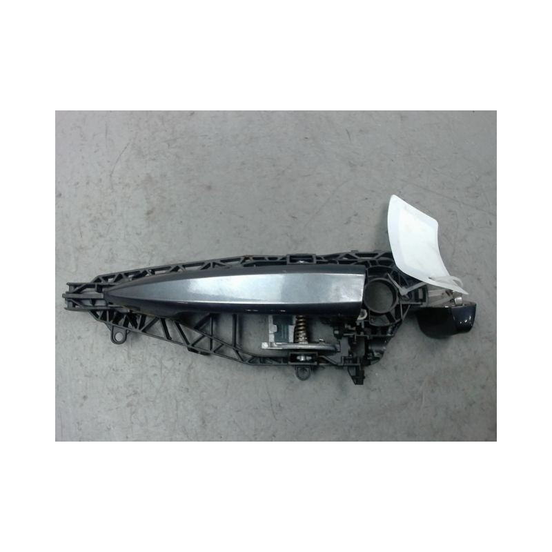 POIGNEE EXTERIEURE PORTE ARRIERE GAUCHE B.M.W. SERIE 2