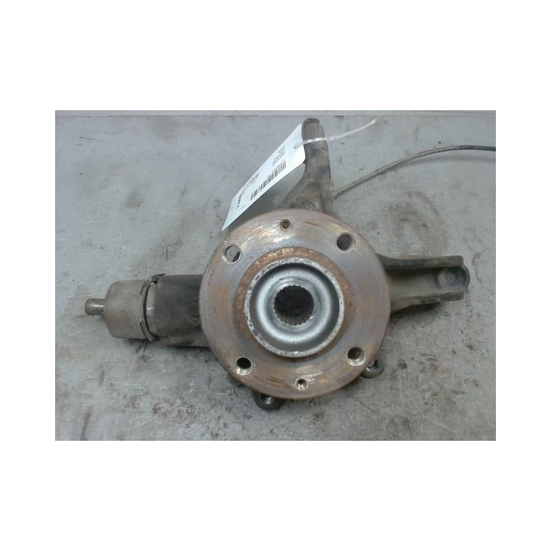 PIVOT AVANT DROIT CITROEN C4