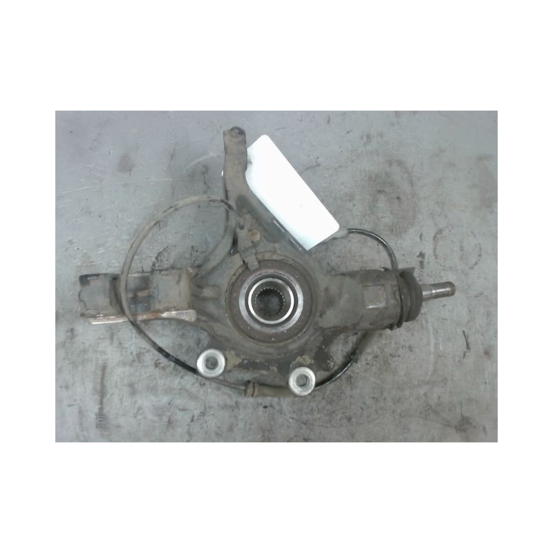 PIVOT AVANT DROIT CITROEN C4