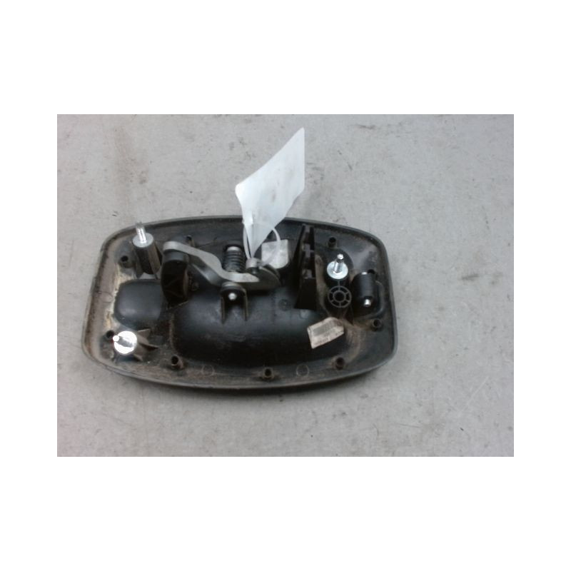 POIGNEE EXTERIEURE PORTE AVANT DROIT PEUGEOT BOXER (333-L2H2) TOLE 6.2006-