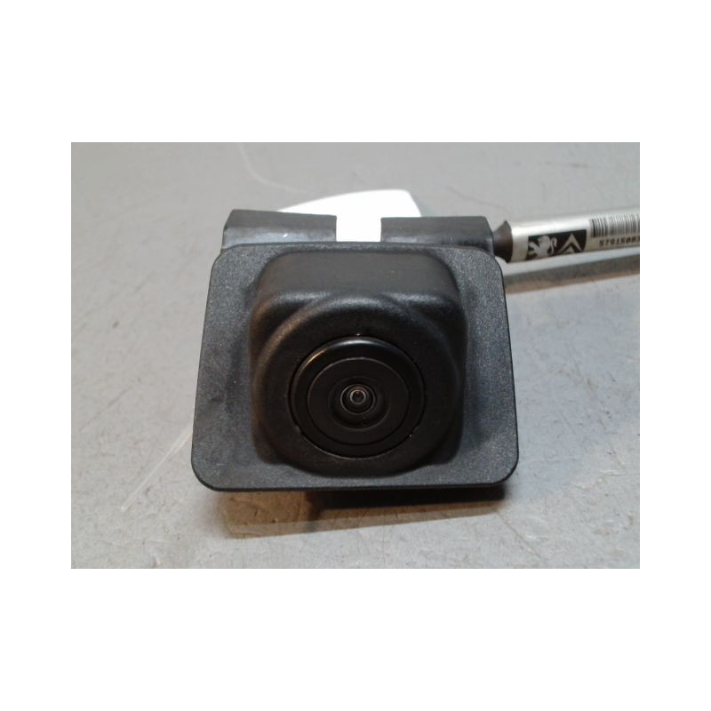 CAMERA ARRIERE PEUGEOT 308