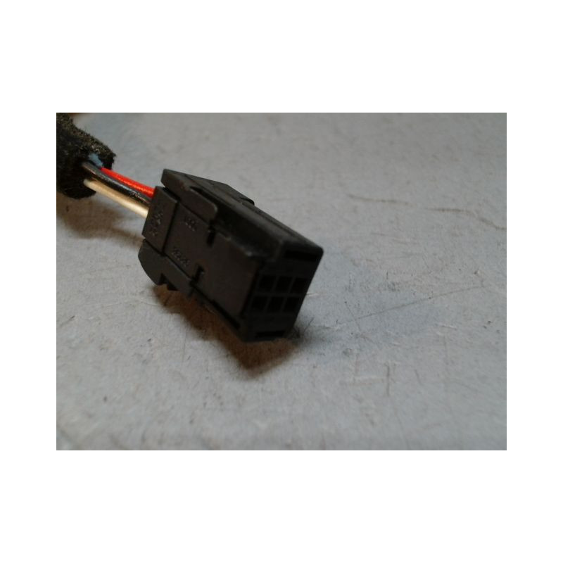 CAMERA ARRIERE PEUGEOT 308