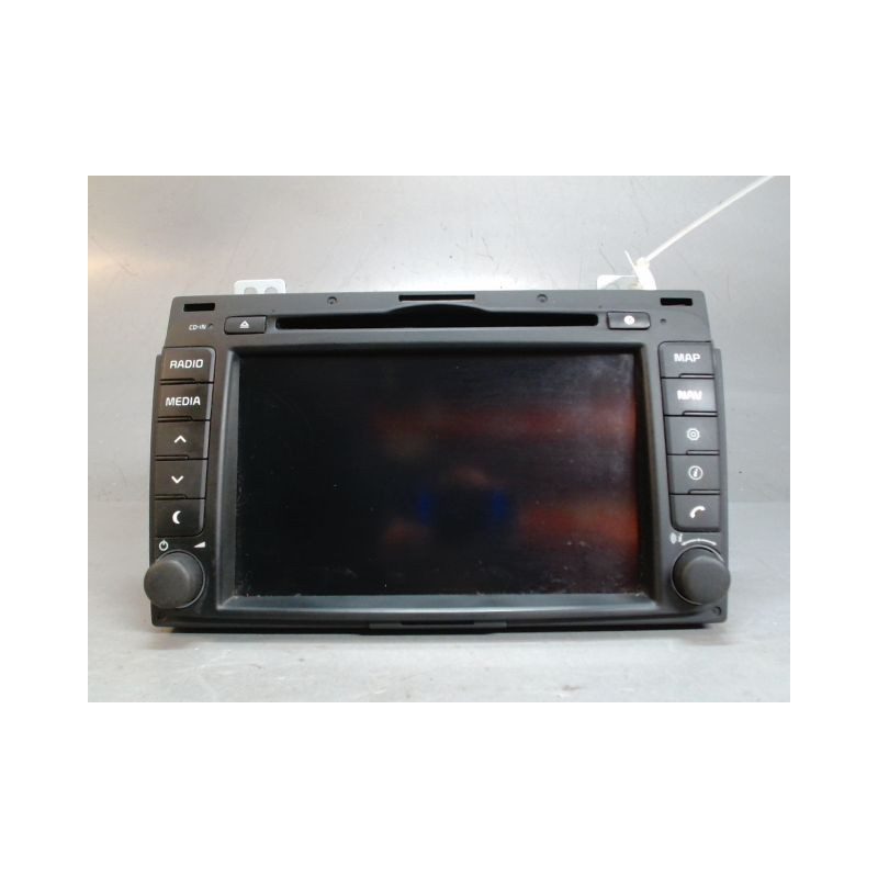 AUTORADIO KIA SPORTAGE III 2010-