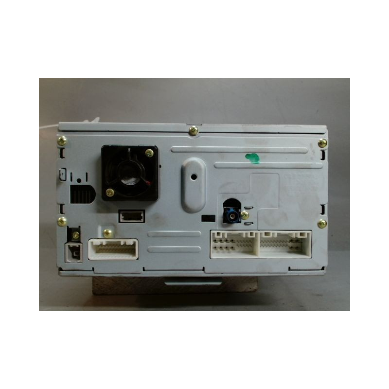 AUTORADIO KIA SPORTAGE III 2010-