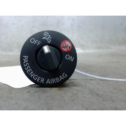 COMMANDE COMMUTATEUR AIRBAG PASSAGER