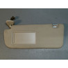 PARE-SOLEIL G HYUNDAI SANTA FE 4X4 00-