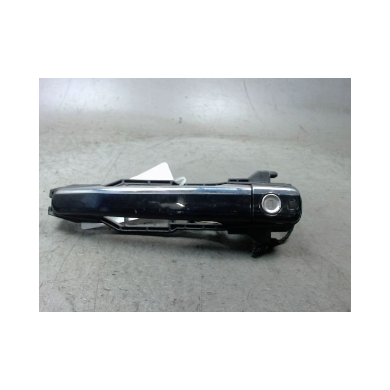 POIGNEE EXTERIEURE PORTE AVANT GAUCHE MERCEDES COUPE CLK 99-2002