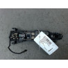 POIGNEE EXTERIEURE PORTE AVANT GAUCHE MERCEDES COUPE CLK 99-2002