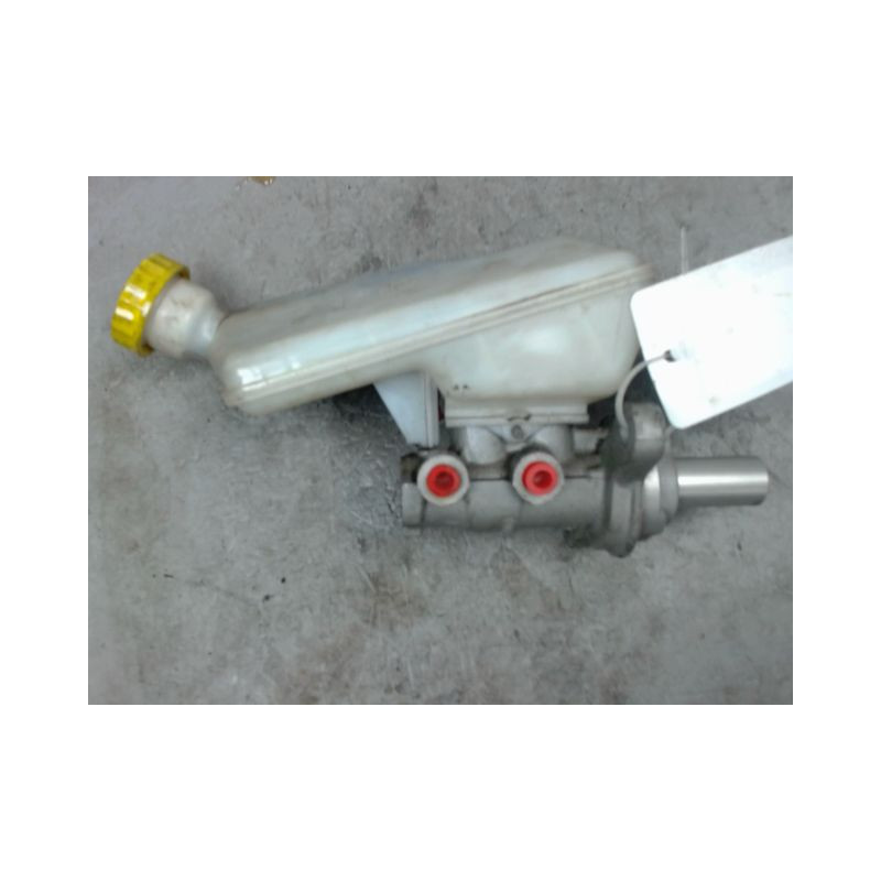 MAITRE CYLINDRE CITROEN C2 2003-