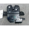 SERRURE HAYON  RENAULT CLIO