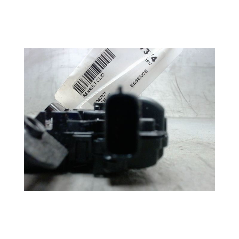 SERRURE HAYON  RENAULT CLIO
