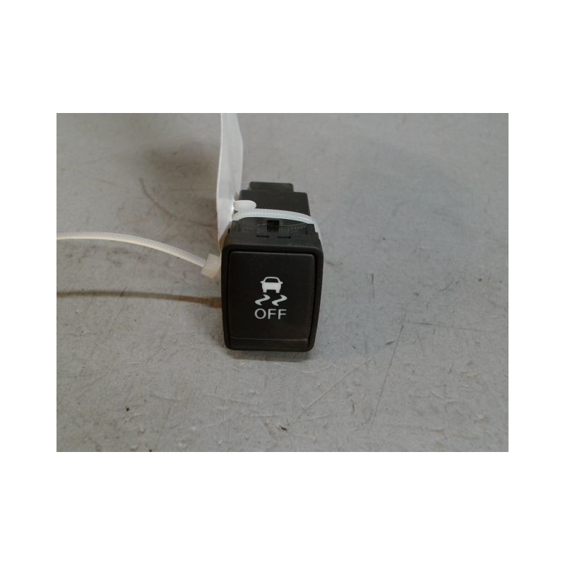 COMMANDE ESP NISSAN QASHQAI