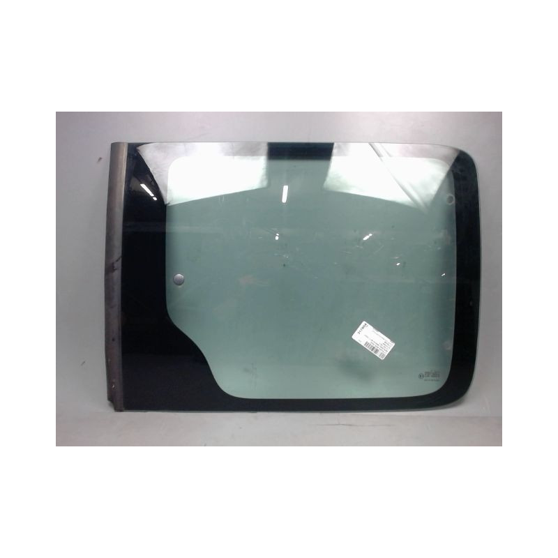 GLACE COULISSANTE PORTE ARD CITROEN BERLINGO BREAK 2002-