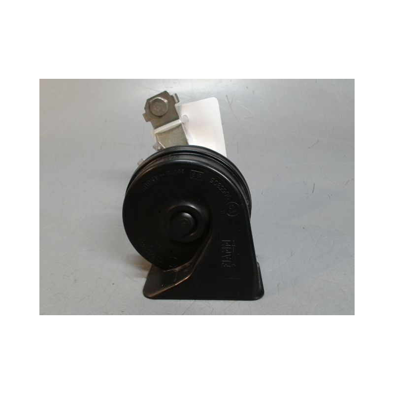 KLAXON / AVERTISSEUR LANCIA YPSILON 2003-