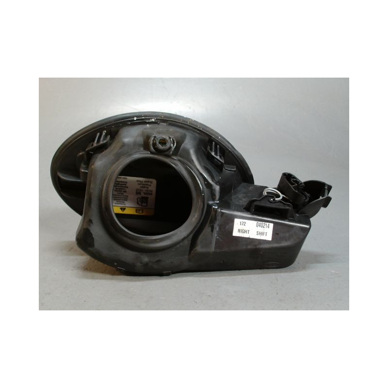 VOLET DE TRAPPE CARBURANT FORD T.CONNECT