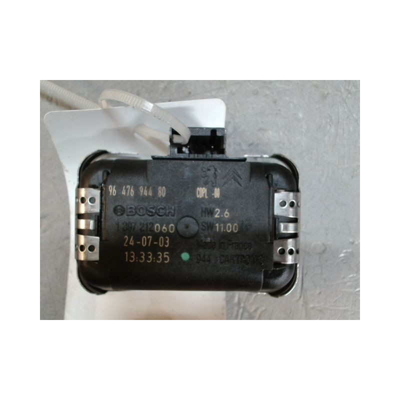 CAPTEUR DE PLUIE PEUGEOT 307 2001-2005
