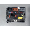 BOITE A FUSIBLES CITROEN C3 2005-