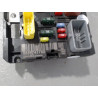 BOITE A FUSIBLES CITROEN C3 2005-