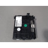BOITE A FUSIBLES CITROEN C3 2005-