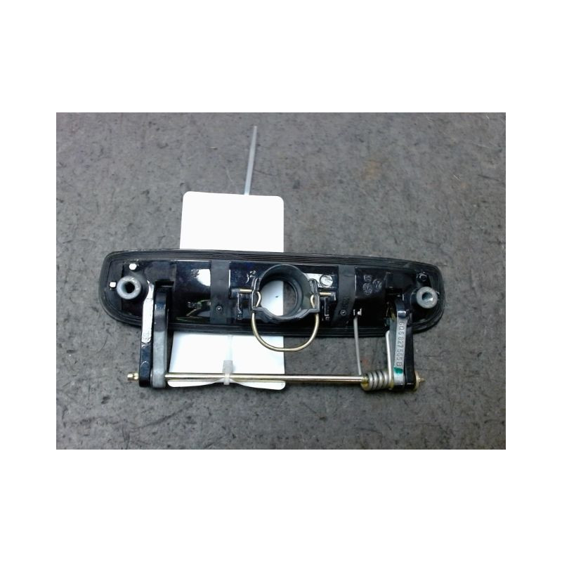 POIGNEE EXTERIEURE HAYON VOLKSWAGEN POLO 02-05