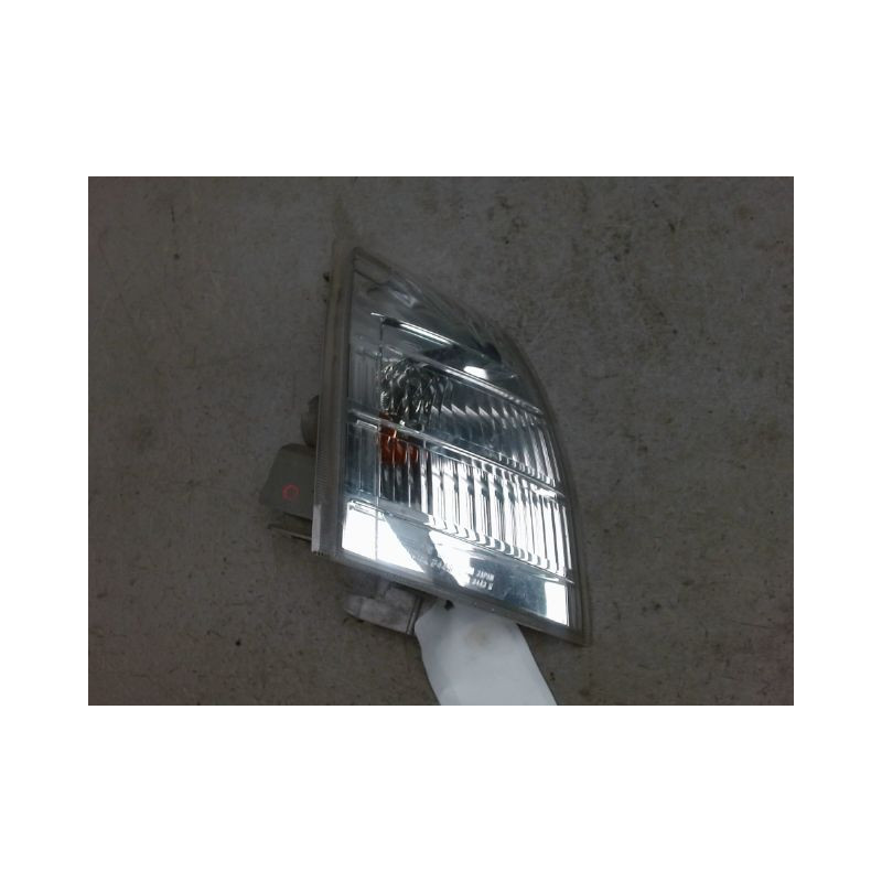 CLIGNOTANT DROIT NISSAN X-TRAIL