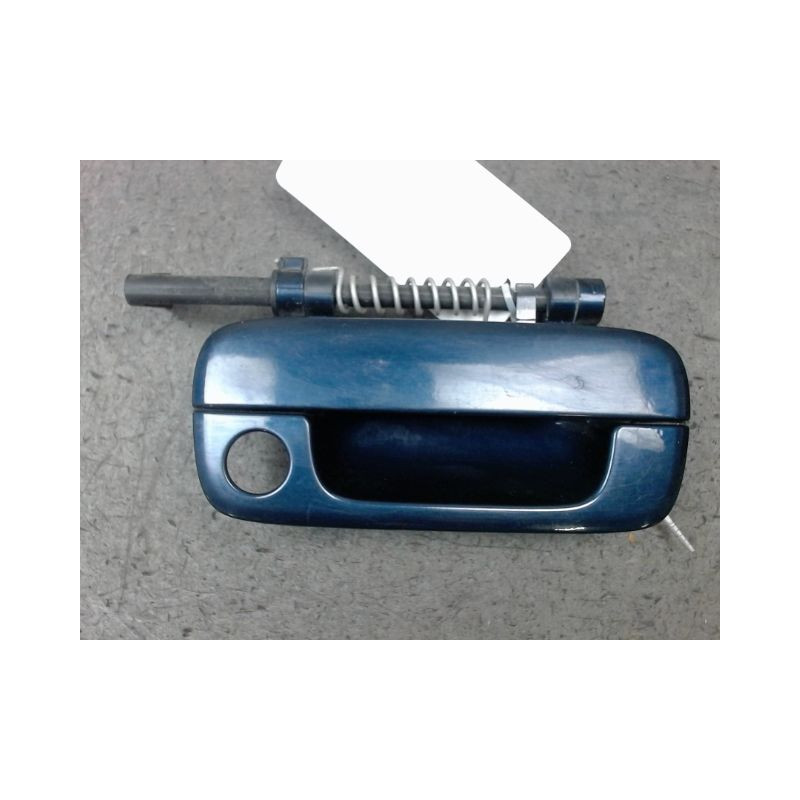 POIGNEE EXTERIEURE PORTE AVANT DROIT PEUGEOT 406 95-99