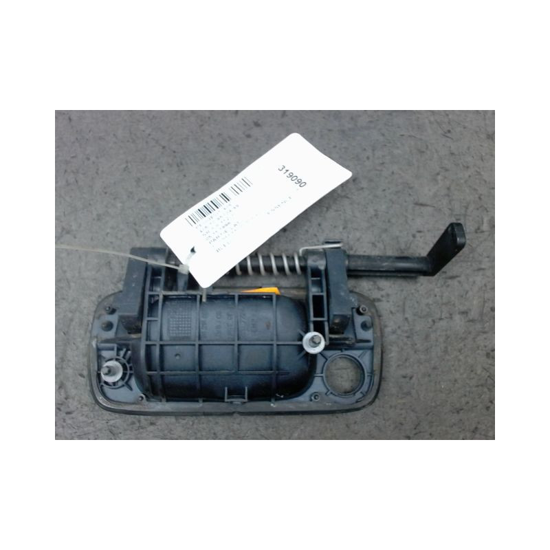 POIGNEE EXTERIEURE PORTE AVANT DROIT PEUGEOT 406 95-99