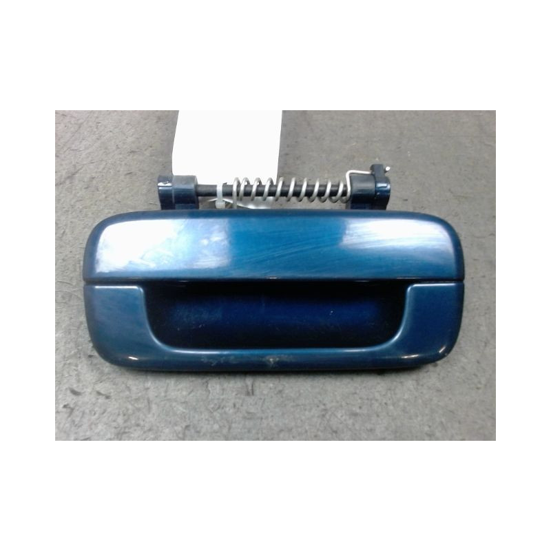 POIGNEE EXTERIEURE PORTE ARRIERE DROIT PEUGEOT 406 95-99