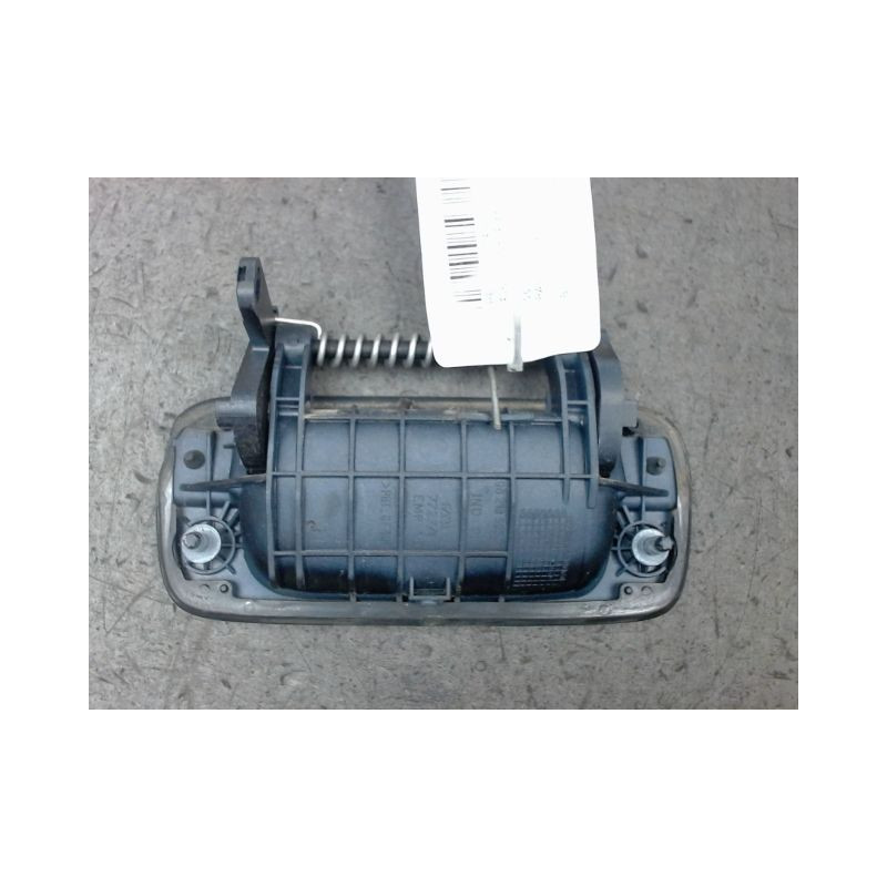 POIGNEE EXTERIEURE PORTE ARRIERE DROIT PEUGEOT 406 95-99