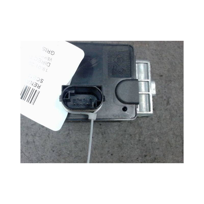 VERROU COLONNE DIRECTION RENAULT SCENIC III 2009-