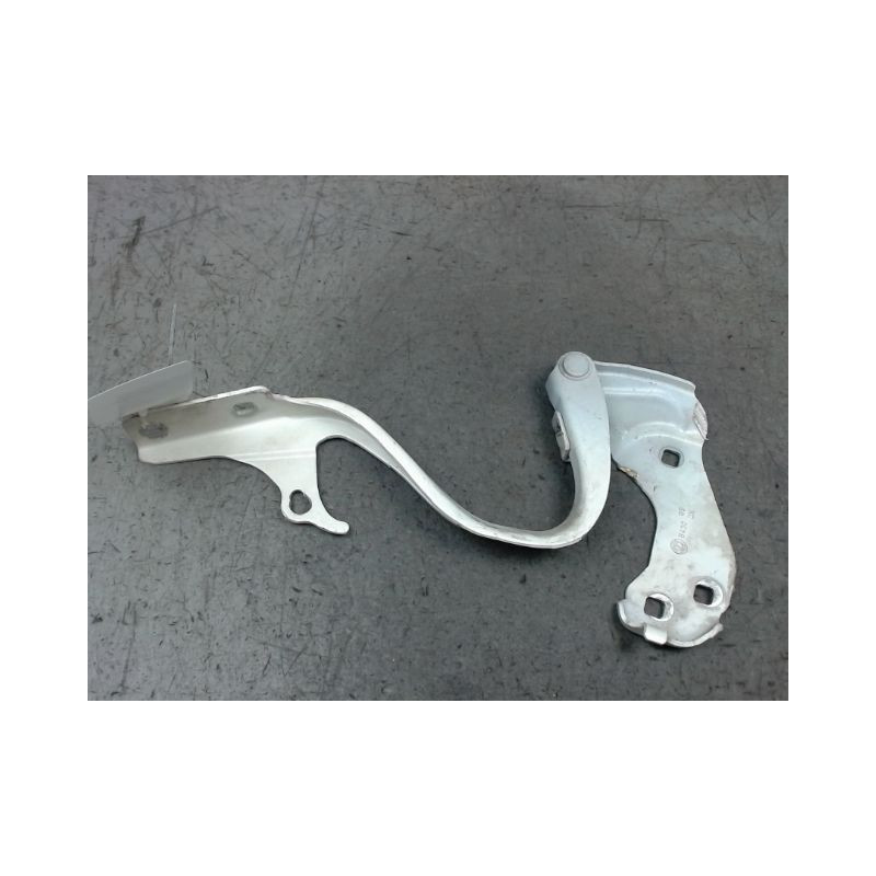 COMPAS DROIT CAPOT FIAT 500 2007-