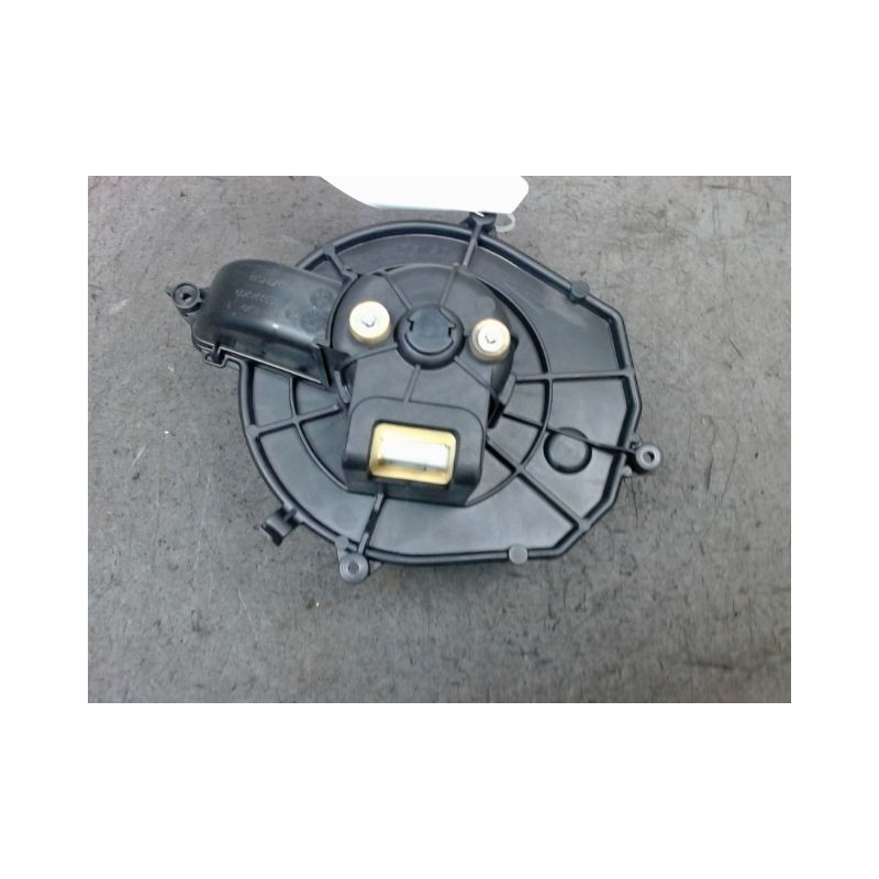MOTEUR VENTILATEUR CHAUFFAGE CITROEN BERLINGO