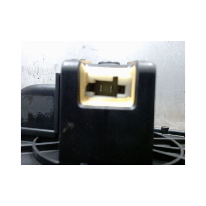MOTEUR VENTILATEUR CHAUFFAGE CITROEN BERLINGO