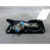 SERRURE PORTE BATTANTE ARRIERE DROIT CITROEN BERLINGO