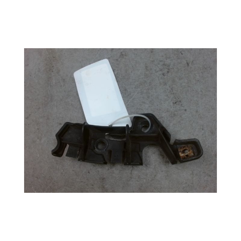 SUPPORT PARE-CHOC AVD RENAULT MEGANE III 2008-