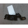 SUPPORT PARE-CHOC AVD RENAULT MEGANE III 2008-