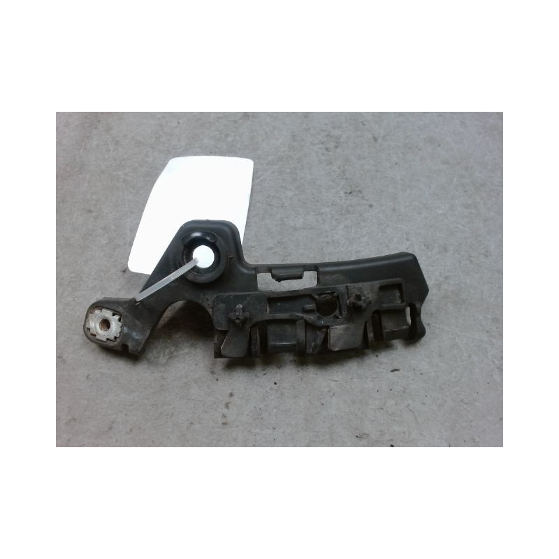 SUPPORT PARE-CHOC AVD RENAULT MEGANE III 2008-