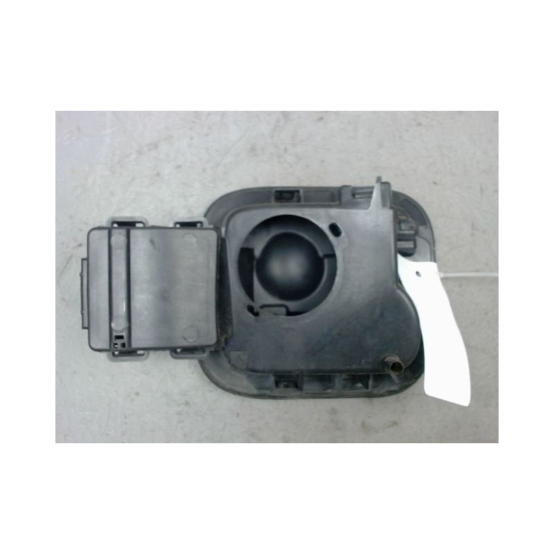 VOLET DE TRAPPE CARBURANT RENAULT CAPTUR