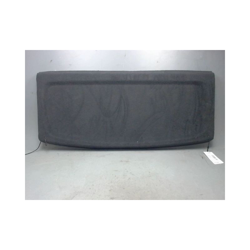 TABLETTE PLAGE ARRIERE VOLKSWAGEN POLO