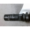 COMMANDE CLIGNOTANT NISSAN QASHQAI