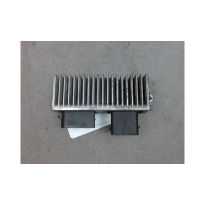 BOITIER DE PRECHAUFFAGE NISSAN QASHQAI