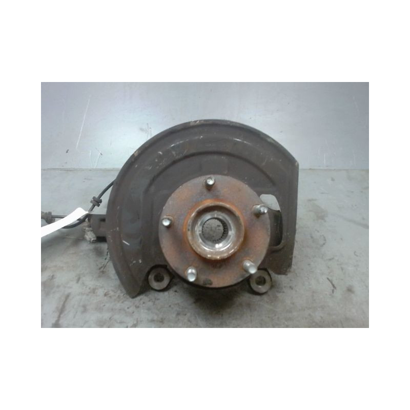 PIVOT AVANT GAUCHE NISSAN QASHQAI