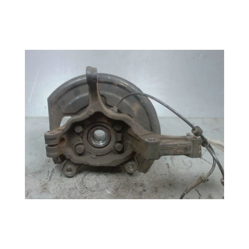 PIVOT AVANT GAUCHE NISSAN QASHQAI