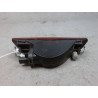 FEU BROUILLARD CENTRAL ARRIERE NISSAN QASHQAI