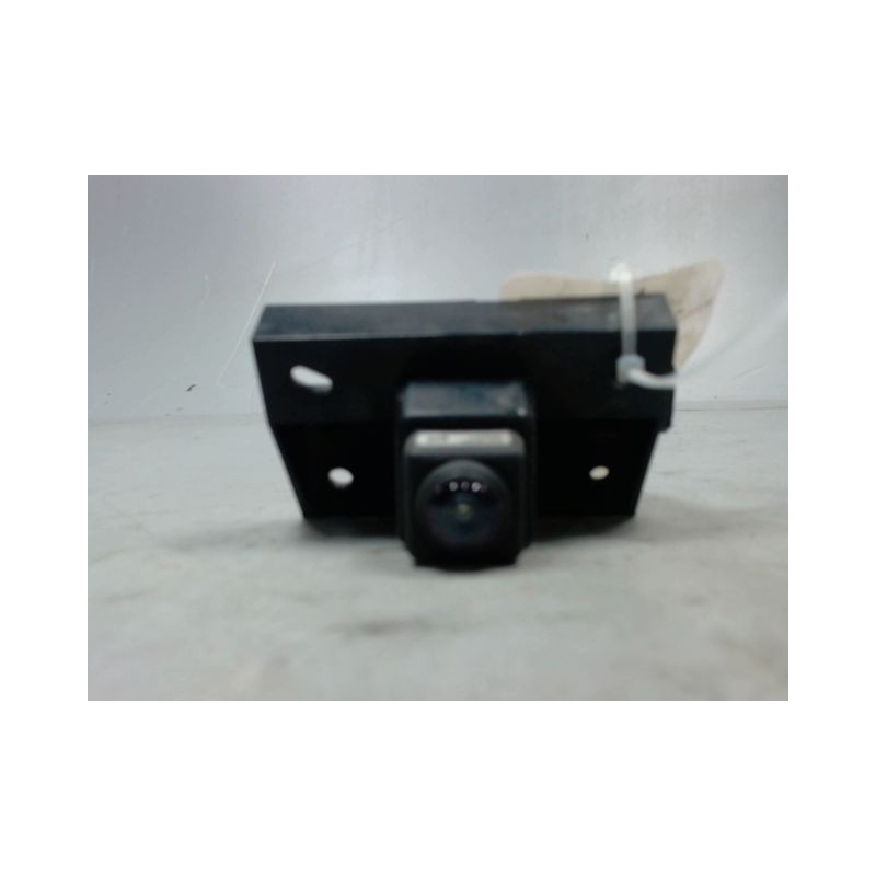 CAMERA AVANT NISSAN QASHQAI