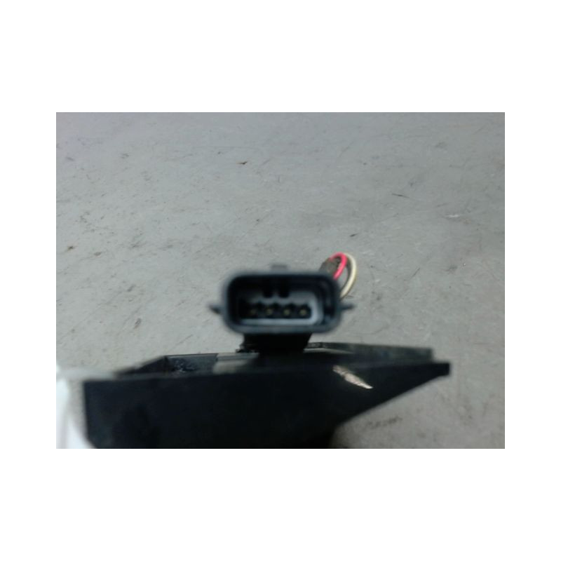 CAMERA AVANT NISSAN QASHQAI