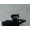 CAMERA AVANT NISSAN QASHQAI